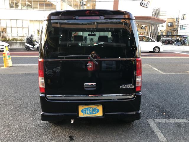 エブリイワゴン ＰＺターボスペシャル（3枚目）