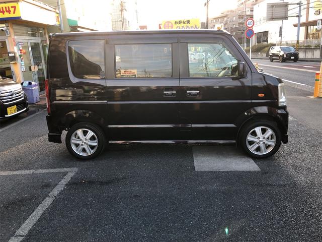 エブリイワゴン ＰＺターボスペシャル（4枚目）