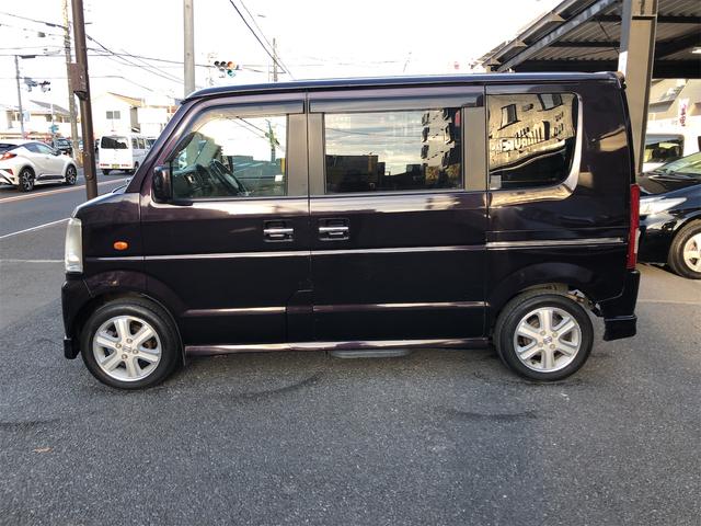 エブリイワゴン ＰＺターボスペシャル（5枚目）