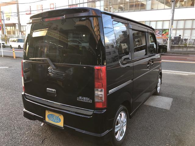 エブリイワゴン ＰＺターボスペシャル（9枚目）