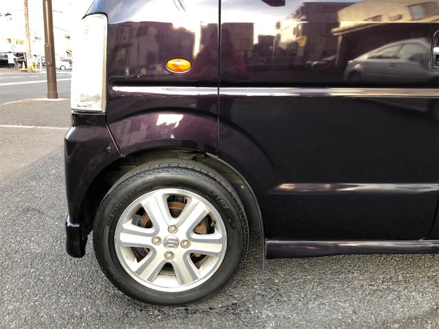 エブリイワゴン ＰＺターボスペシャル（12枚目）