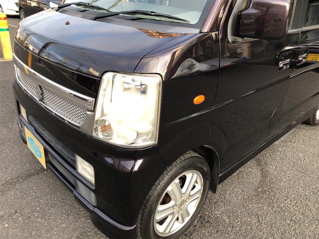 エブリイワゴン ＰＺターボスペシャル（16枚目）