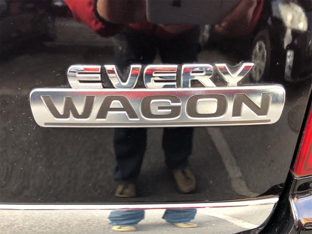 エブリイワゴン ＰＺターボスペシャル（19枚目）