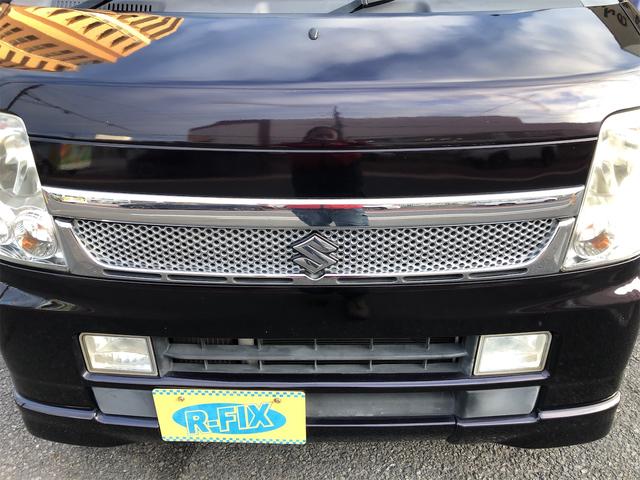 エブリイワゴン ＰＺターボスペシャル（20枚目）