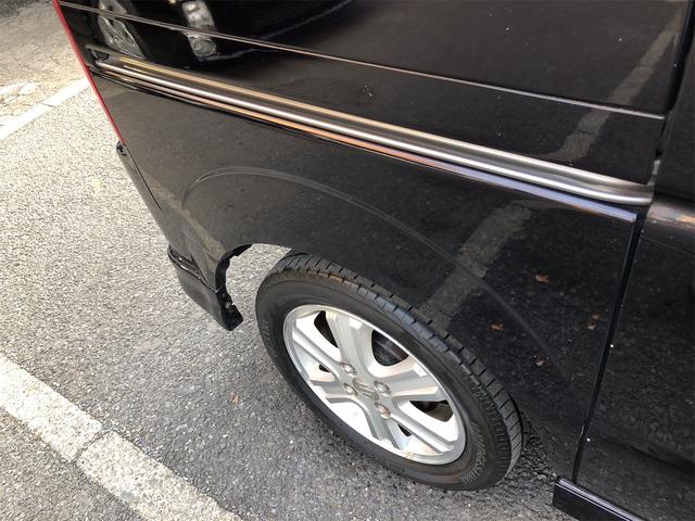 エブリイワゴン ＰＺターボスペシャル（22枚目）