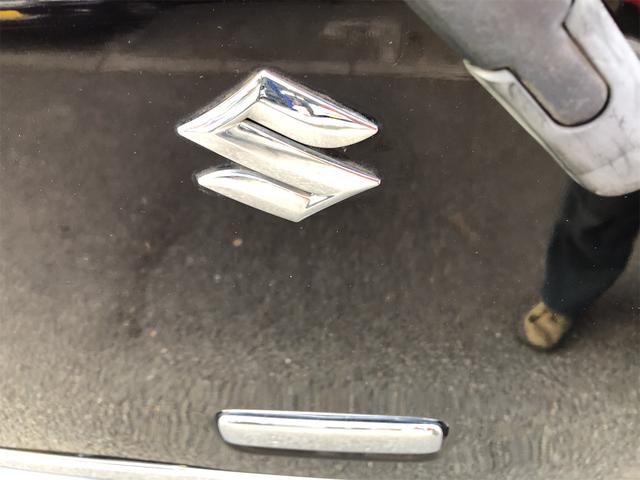 エブリイワゴン ＰＺターボスペシャル（23枚目）