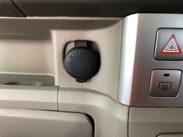 エブリイワゴン ＰＺターボスペシャル（28枚目）