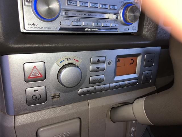 エブリイワゴン ＰＺターボスペシャル（33枚目）