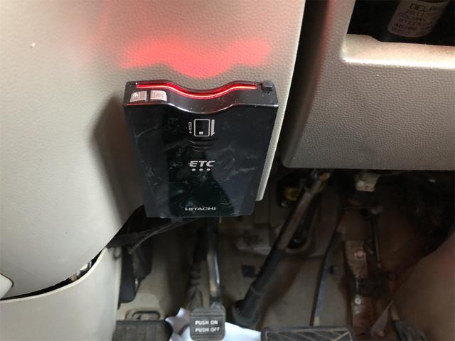 エブリイワゴン ＰＺターボスペシャル（35枚目）