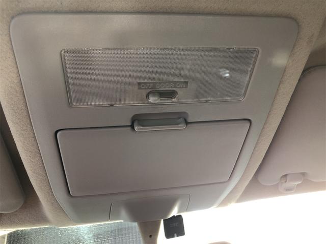 エブリイワゴン ＰＺターボスペシャル（36枚目）