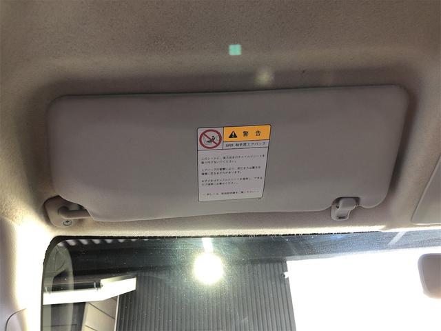 エブリイワゴン ＰＺターボスペシャル（39枚目）