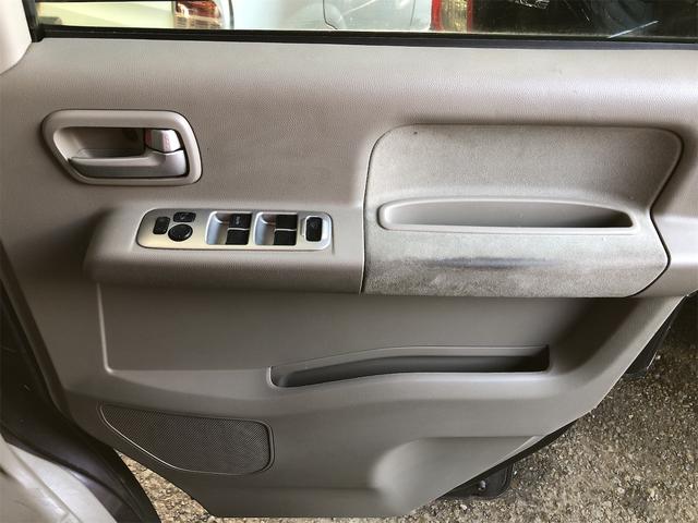 エブリイワゴン ＰＺターボスペシャル（43枚目）