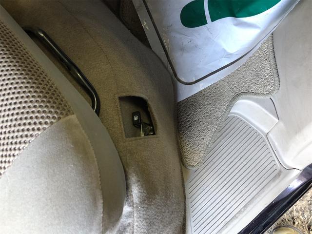 エブリイワゴン ＰＺターボスペシャル（45枚目）