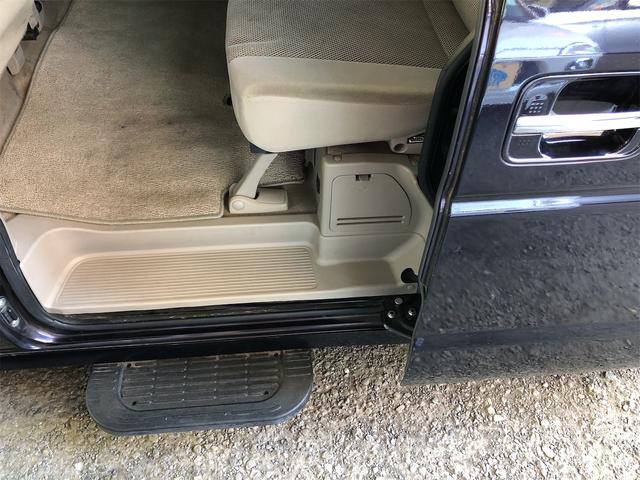 エブリイワゴン ＰＺターボスペシャル（46枚目）