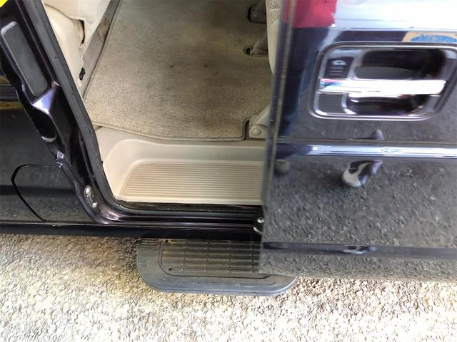 エブリイワゴン ＰＺターボスペシャル（49枚目）