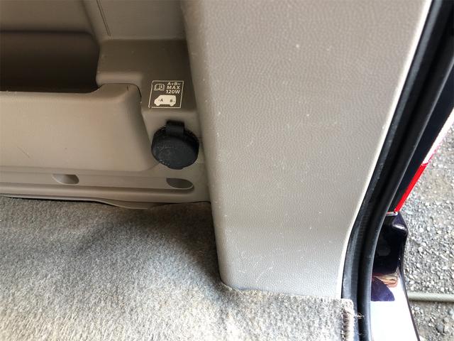 エブリイワゴン ＰＺターボスペシャル（51枚目）