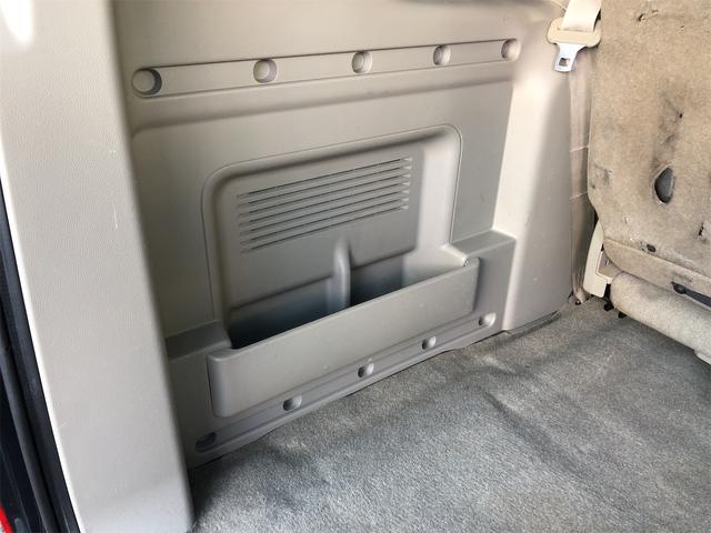 エブリイワゴン ＰＺターボスペシャル（52枚目）