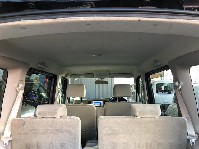 エブリイワゴン ＰＺターボスペシャル（53枚目）