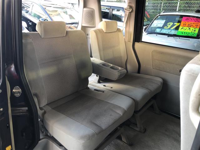 エブリイワゴン ＰＺターボスペシャル（54枚目）