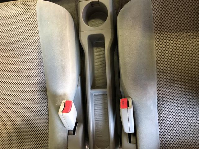 エブリイワゴン ＰＺターボスペシャル（59枚目）