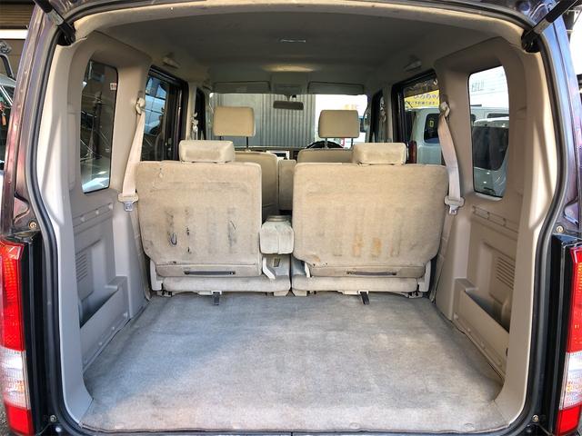 エブリイワゴン ＰＺターボスペシャル（60枚目）