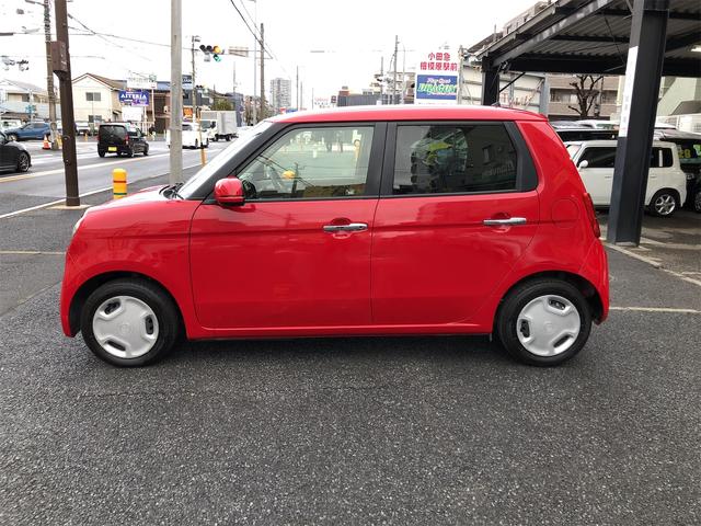 N-ONE G・Lパッケージ ETC ライトレベライザー アルミホイール フルフラットシート 内装清掃済み 外装磨き施工済み 保証付き!(5枚目)