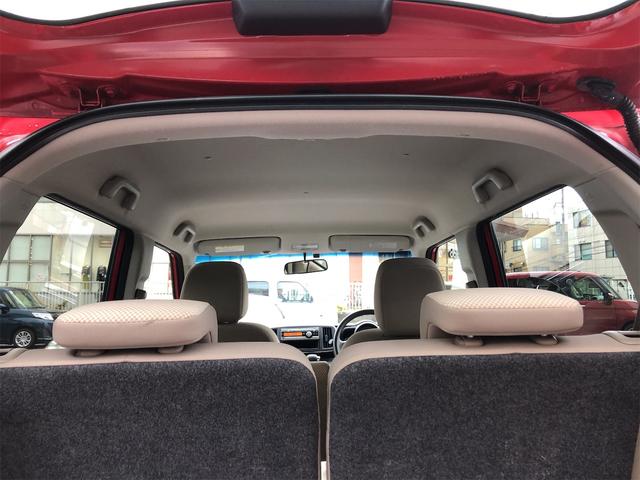 N-ONE G・Lパッケージ ETC ライトレベライザー アルミホイール フルフラットシート 内装清掃済み 外装磨き施工済み 保証付き!(13枚目)