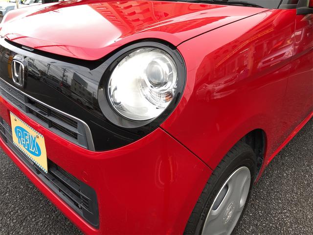 N-ONE G・Lパッケージ ETC ライトレベライザー アルミホイール フルフラットシート 内装清掃済み 外装磨き施工済み 保証付き!(32枚目)