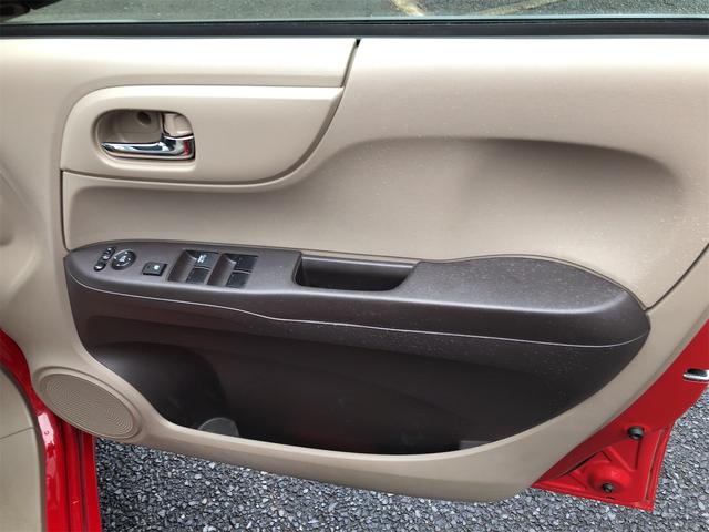 N-ONE G・Lパッケージ ETC ライトレベライザー アルミホイール フルフラットシート 内装清掃済み 外装磨き施工済み 保証付き!(35枚目)