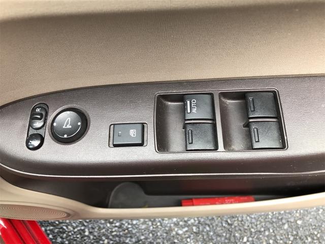 N-ONE G・Lパッケージ ETC ライトレベライザー アルミホイール フルフラットシート 内装清掃済み 外装磨き施工済み 保証付き!(36枚目)