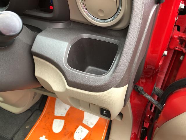 N-ONE G・Lパッケージ ETC ライトレベライザー アルミホイール フルフラットシート 内装清掃済み 外装磨き施工済み 保証付き!(51枚目)