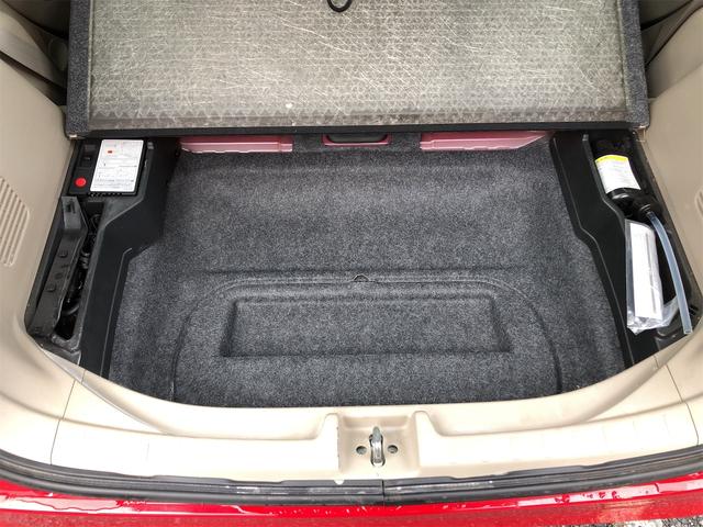 N-ONE G・Lパッケージ ETC ライトレベライザー アルミホイール フルフラットシート 内装清掃済み 外装磨き施工済み 保証付き!(57枚目)