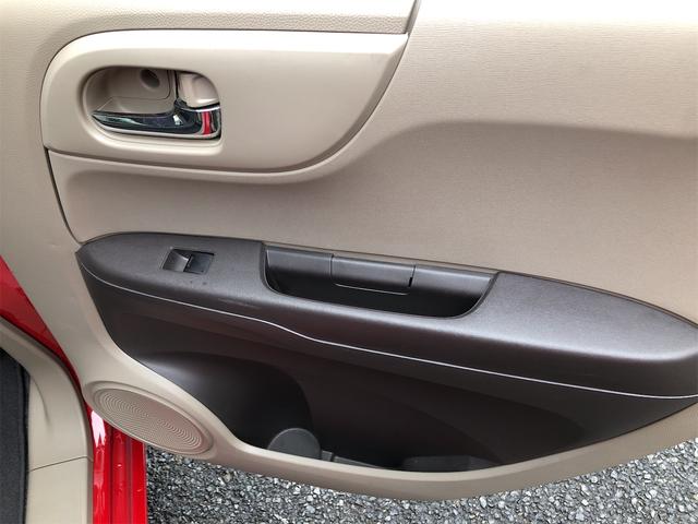 N-ONE G・Lパッケージ ETC ライトレベライザー アルミホイール フルフラットシート 内装清掃済み 外装磨き施工済み 保証付き!(60枚目)