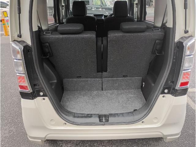 Ｎ－ＢＯＸ Ｇ　ＳＳパッケージ　走行８２０００キロ　両側パワースライドドア　純正アルミ　バックカメラ　前後ドラレコ　ＥＴＣ　内装清掃済み　外装磨き施工済み　保証付き！（18枚目）