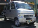 HONDA ACTY VAN