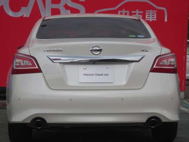2.5 XL ナビAVMパッケージ(3枚目)