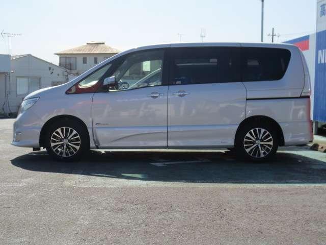 2.0 ハイウェイスター S-HYBRID(5枚目)