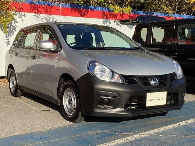 ＮＶ１５０ＡＤ １．５　ＶＥ　Ｂカメ　エマージェンシーブレーキ　パワーウインドウ　ＰＳ　キーレス　ＥＴＣ　車線逸脱警報　ナビＴＶ　ワンセグ　ドライブレコーダー　エアバッグ　運転席助手席エアバック　エアコン　メモリーナビ　ＡＢＳ（3枚目）