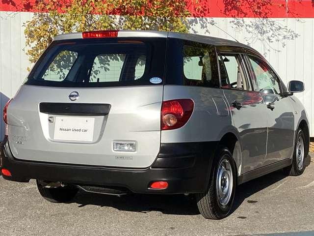 ＮＶ１５０ＡＤ １．５　ＶＥ　Ｂカメ　エマージェンシーブレーキ　パワーウインドウ　ＰＳ　キーレス　ＥＴＣ　車線逸脱警報　ナビＴＶ　ワンセグ　ドライブレコーダー　エアバッグ　運転席助手席エアバック　エアコン　メモリーナビ　ＡＢＳ（6枚目）