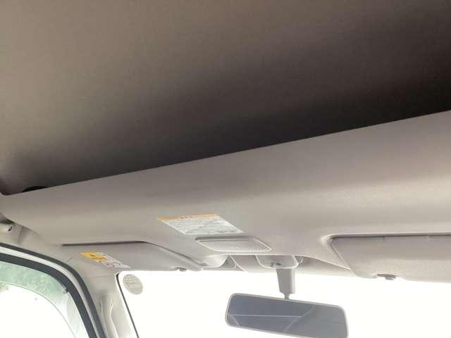 NV100クリッパーバン 660 DX ハイルーフ 前席パワーウインド・リモコン付きキー 助手席エアバック キーレスキー パワーウィンドー ワンオーナー パワステ付き 運転席エアバック エアコン 整備記録簿 ABS付き(13枚目)