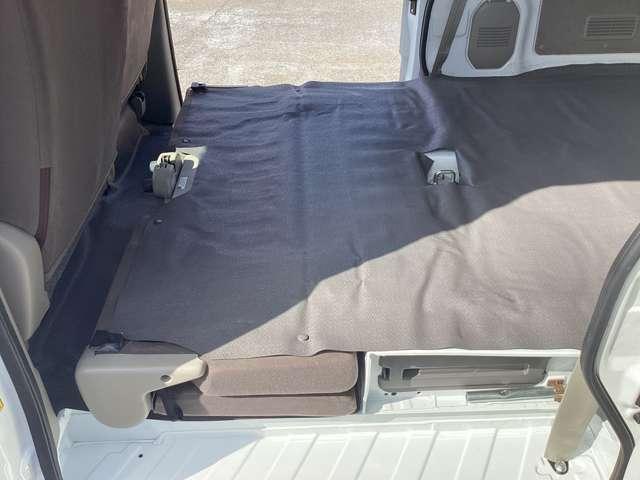 NV100クリッパーバン 660 DX ハイルーフ 前席パワーウインド・リモコン付きキー 助手席エアバック キーレスキー パワーウィンドー ワンオーナー パワステ付き 運転席エアバック エアコン 整備記録簿 ABS付き(17枚目)