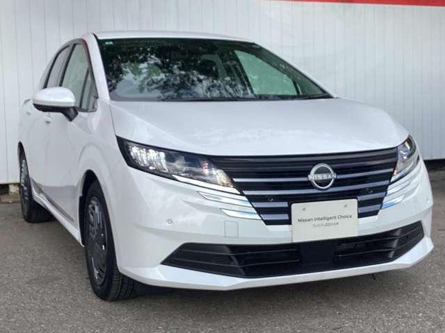 ノート 1.2 X 当社試乗車アップ・日産コネクトナビ リアカメラ 衝突被害軽減ブレ-キ 全方位カメラ ETC付 禁煙車 LEDヘッドライト レーダークルーズ レーンアシスト インテリジェントキー ワンオーナー 整備記録簿 ワンセグTV TVナビ キーレス(3枚目)