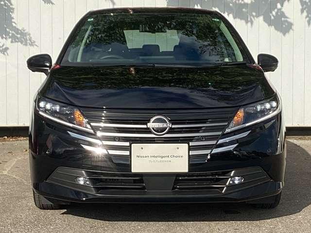 ノート 1.2 X 当社試乗車アップ・日産コネクトナビ リアカメラ 衝突被害軽減ブレ-キ 全方位カメラ ETC付 寒冷地仕様 アルミ 禁煙車 LEDヘッドライト レーダークルーズ レーンアシスト インテリジェントキー ワンオーナー 整備記録簿 ワンセグTV(2枚目)