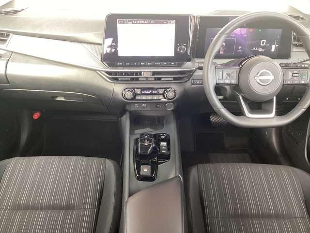 ノート 1.2 X 当社試乗車アップ・日産コネクトナビ リアカメラ 衝突被害軽減ブレ-キ 全方位カメラ ETC付 寒冷地仕様 アルミ 禁煙車 LEDヘッドライト レーダークルーズ レーンアシスト インテリジェントキー ワンオーナー 整備記録簿 ワンセグTV(4枚目)