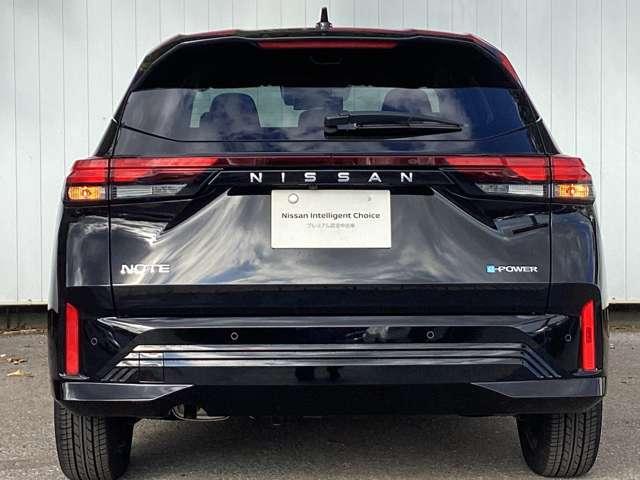 ノート 1.2 X 当社試乗車アップ・日産コネクトナビ リアカメラ 衝突被害軽減ブレ-キ 全方位カメラ ETC付 寒冷地仕様 アルミ 禁煙車 LEDヘッドライト レーダークルーズ レーンアシスト インテリジェントキー ワンオーナー 整備記録簿 ワンセグTV(6枚目)