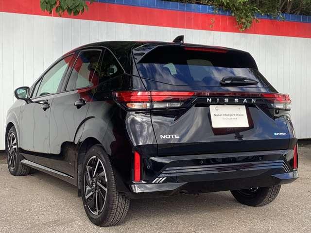 ノート 1.2 X 当社試乗車アップ・日産コネクトナビ リアカメラ 衝突被害軽減ブレ-キ 全方位カメラ ETC付 寒冷地仕様 アルミ 禁煙車 LEDヘッドライト レーダークルーズ レーンアシスト インテリジェントキー ワンオーナー 整備記録簿 ワンセグTV(7枚目)