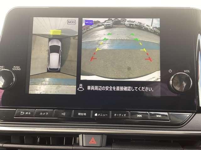 ノート 1.2 X 当社試乗車アップ・日産コネクトナビ リアカメラ 衝突被害軽減ブレ-キ 全方位カメラ ETC付 寒冷地仕様 アルミ 禁煙車 LEDヘッドライト レーダークルーズ レーンアシスト インテリジェントキー ワンオーナー 整備記録簿 ワンセグTV(13枚目)