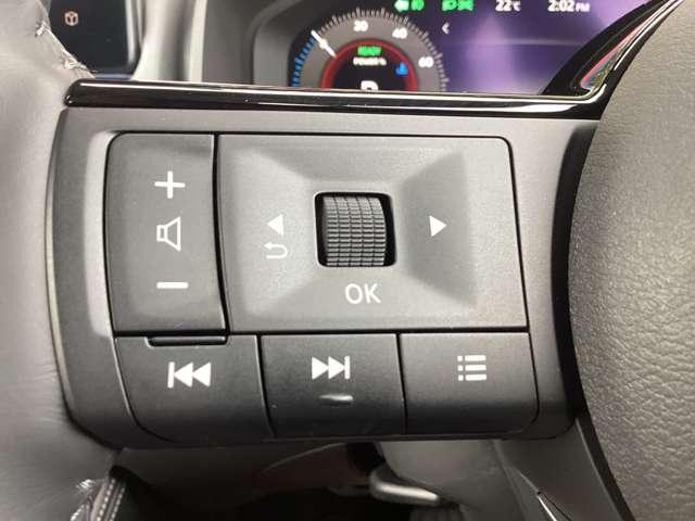 エクストレイル １．５　Ｇ　ｅ－４ＯＲＣＥ　４ＷＤ　当社試乗車アップ・日産コネクトナビ　試乗車　１オーナー　パークアシスト　禁煙　ＬＥＤヘッドランプ　ナビＴＶ　スマートキー　レーダークルーズ　ＬＫＡ　キーフリー　ＥＴＣ　４ＷＤ　アルミホイール　メモリーナビ　記録簿　バックカメラ　ＰＳ（9枚目）