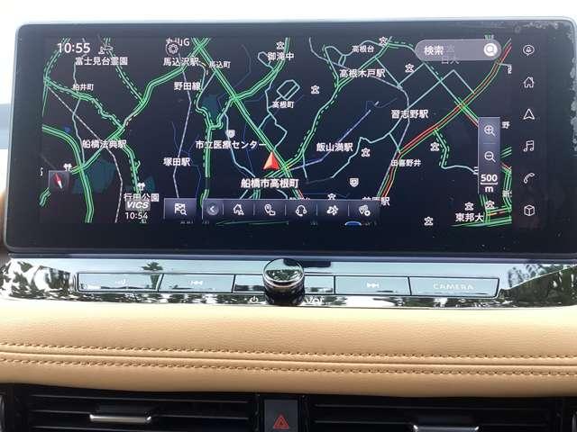 エクストレイル 1.5 G e-4ORCE 4WD 当社試乗車アップ・ナッパレザーシート 本革S 試乗車 1オーナー パークアシスト 禁煙 LEDヘッドランプ ナビTV スマートキー レーダークルーズ LKA キーフリー ETC 4WD アルミホイール メモリーナビ 記録簿 バックカメラ(11枚目)