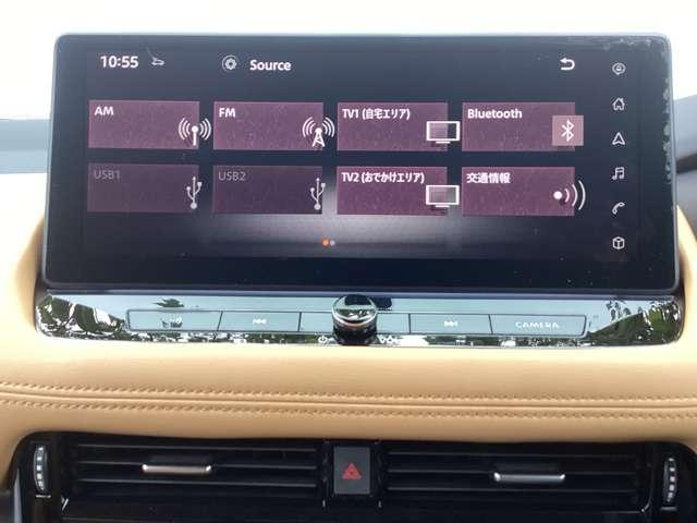 エクストレイル 1.5 G e-4ORCE 4WD 当社試乗車アップ・ナッパレザーシート 本革S 試乗車 1オーナー パークアシスト 禁煙 LEDヘッドランプ ナビTV スマートキー レーダークルーズ LKA キーフリー ETC 4WD アルミホイール メモリーナビ 記録簿 バックカメラ(12枚目)